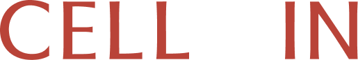 CELL IN logotype